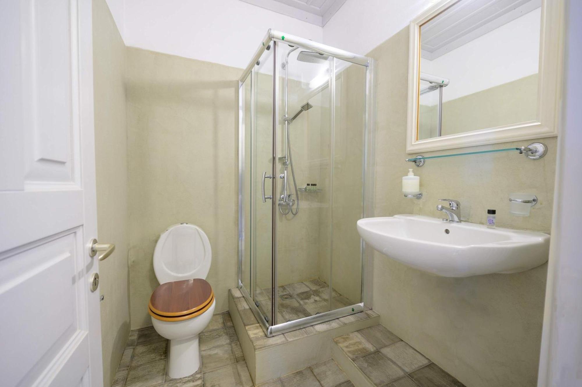 Beachfront Pelion Getaways - Palia Damouchari Suites Экстерьер фото